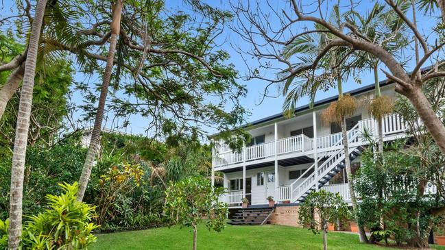 5 Adonis Street, Sunshine Beach, has a price guide of $1.85m