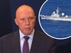 ‘Aggressive act’: Chinese spy ship spotted off Australia