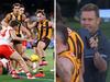 ‘We’re past that’: Coach destroys Hawk
