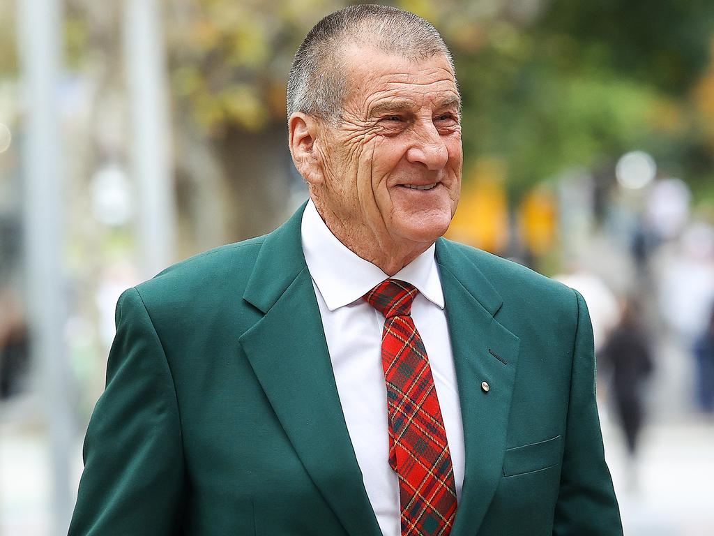 Dunkley by-election: Jeff Kennett’s plea for Liberal Party members to ...