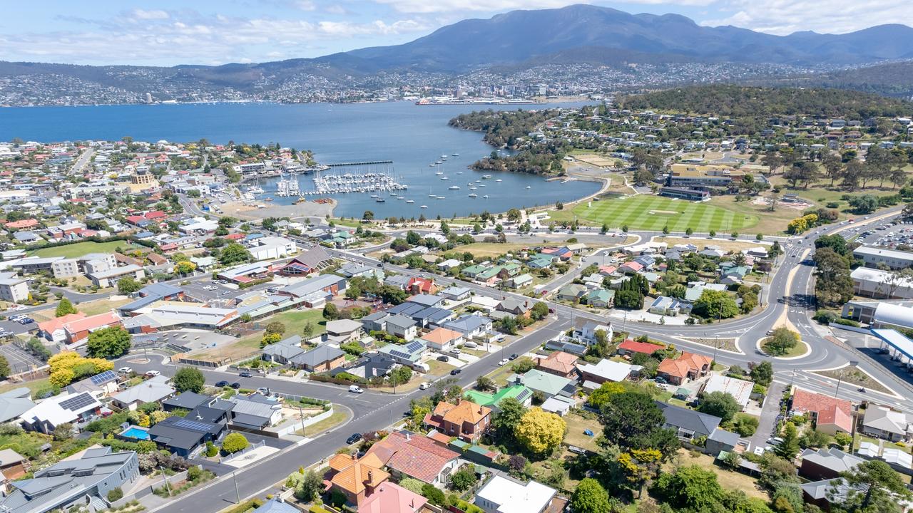 Tasmania Real Estate: Hobart Posts Small Value Growth In May | The Mercury