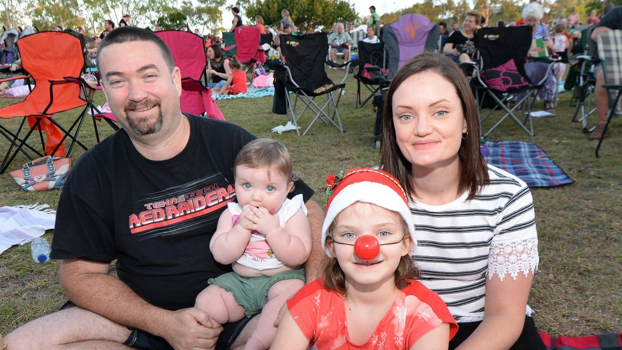 100+ photos: Throwback Rockhampton Christmas carols pics | The Courier Mail