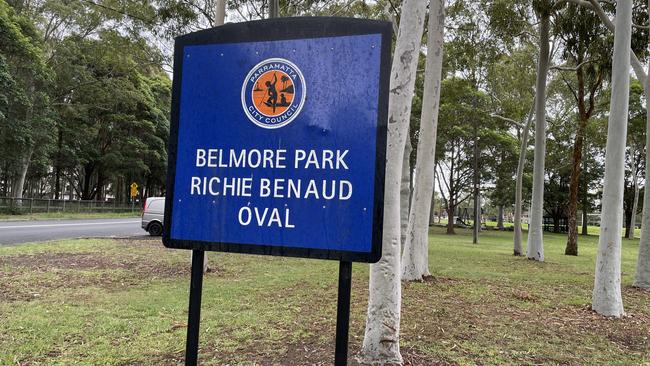 Parramatta’s cricket community wants the sport to be given funding priority as part of the Belmore Park masterplan.