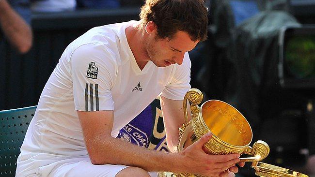 Andy Murray