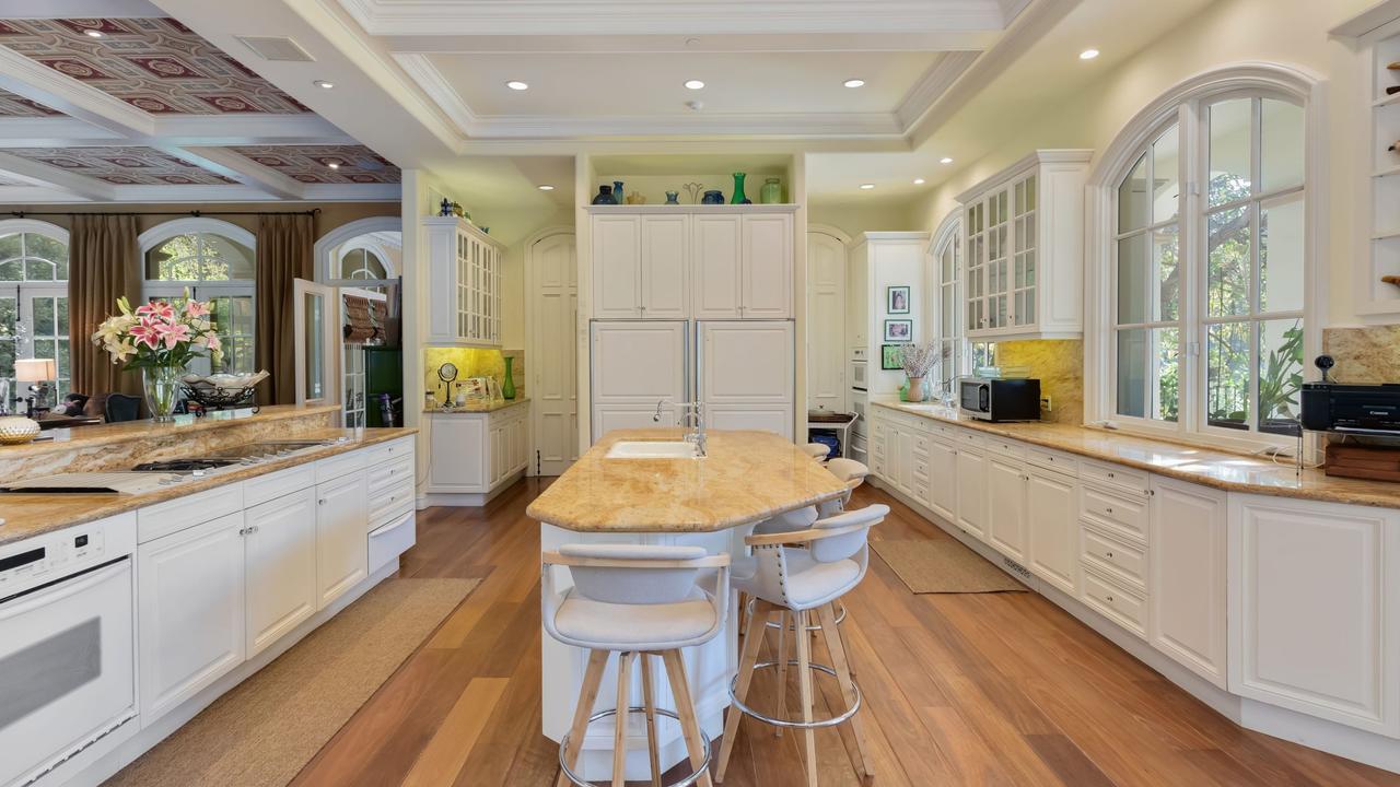 The kitchen. Picture: Realtor