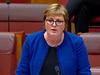 LIVE: Porter forced to endure ‘inquiry by default’