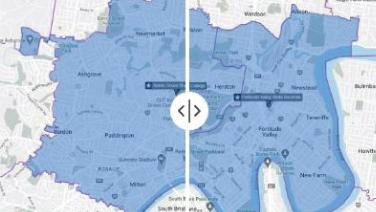 School catchment zones have been changed. Photo: Supplied