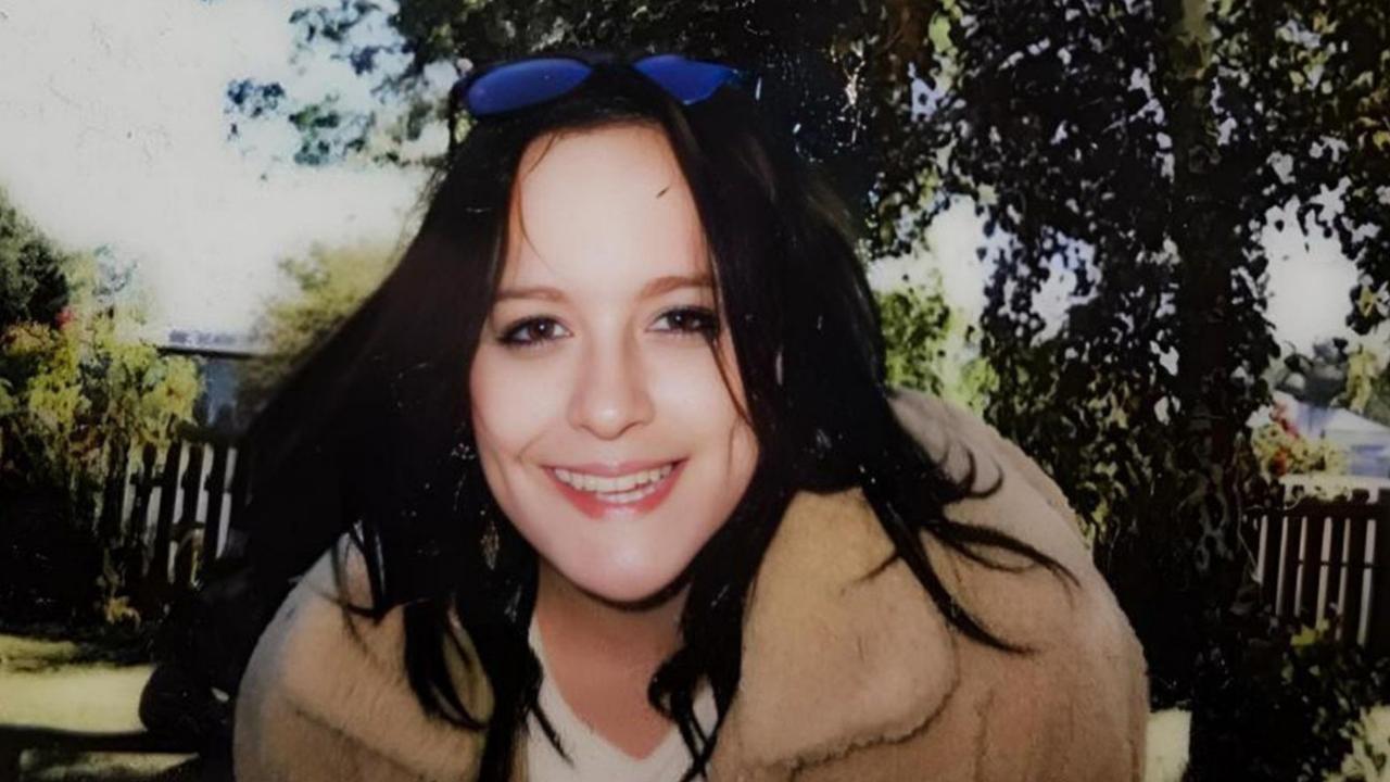 Synamin Bell is remembered by her friends and family as a loving, happy and bubbly person who would go above and beyond for anyone. Picture: Supplied.