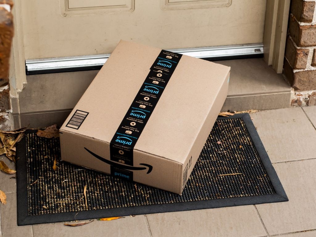 Here's how to get your Amazon delivery ASAP.