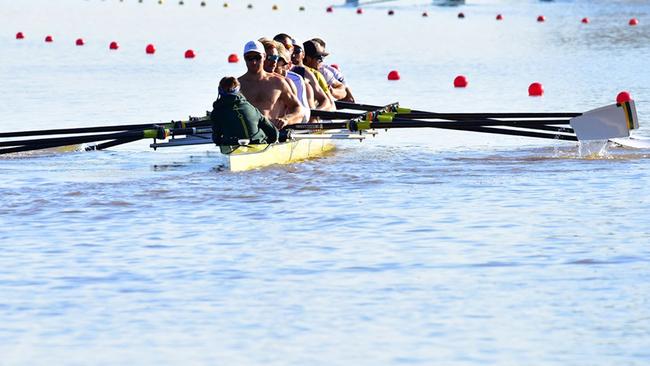 ‘No-brainer choice’: Central Qld campaign to host Olympic events intensifies