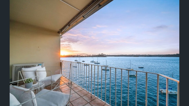 #46 Best View: Yarranabbe Rd, Darling Point