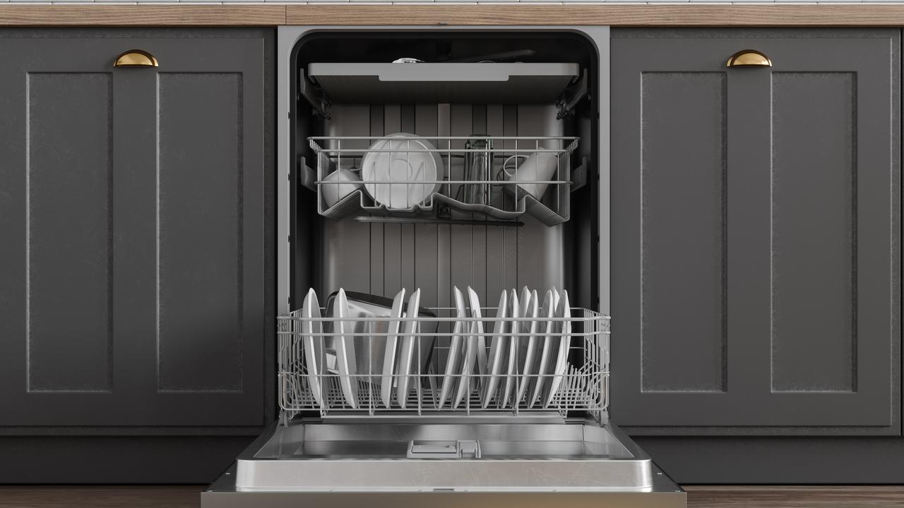 7 Best Dishwashers 2024 Reviewed, Shopping : Food Network