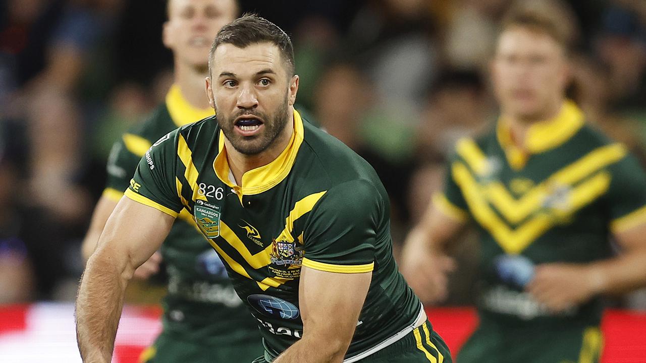 Tedesco, Ponga snubbed among Kangaroos selection shocks