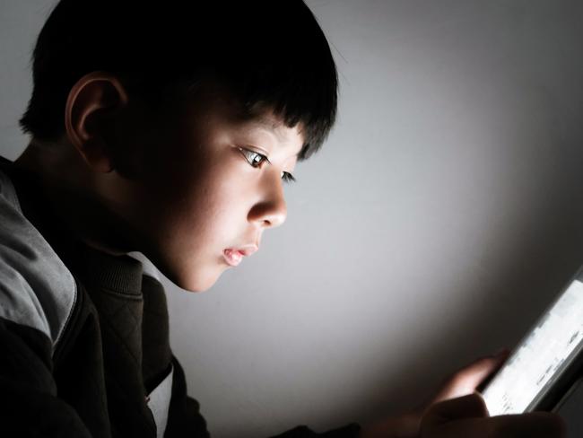 KIDS NEWS: China is limiting video game time for kids. Picture: iStock.