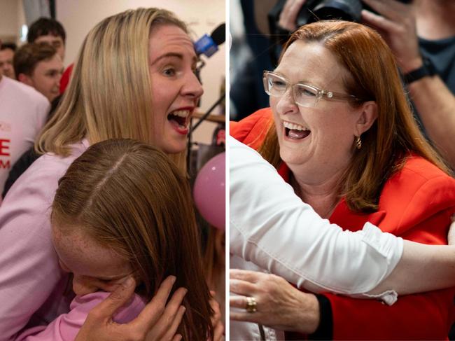 All the South Aussie winners and losers revealed