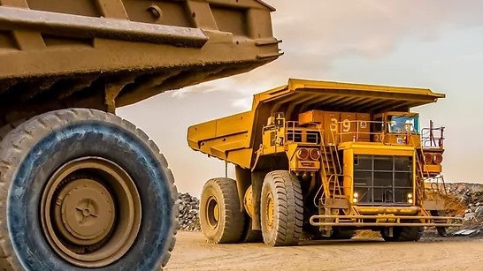 Lincoln Minerals is hoping to develop a major iron ore project on the Eyre Peninsula.