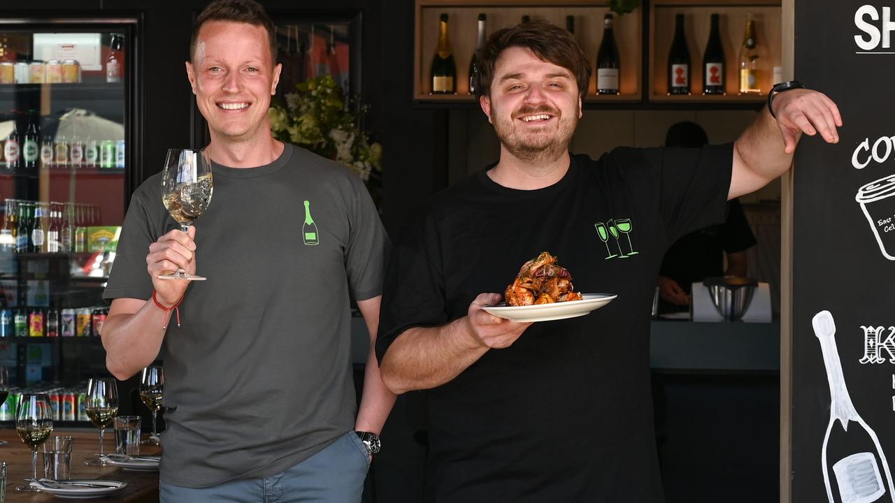 East End Cellars opens new venue in Norwood | The Advertiser