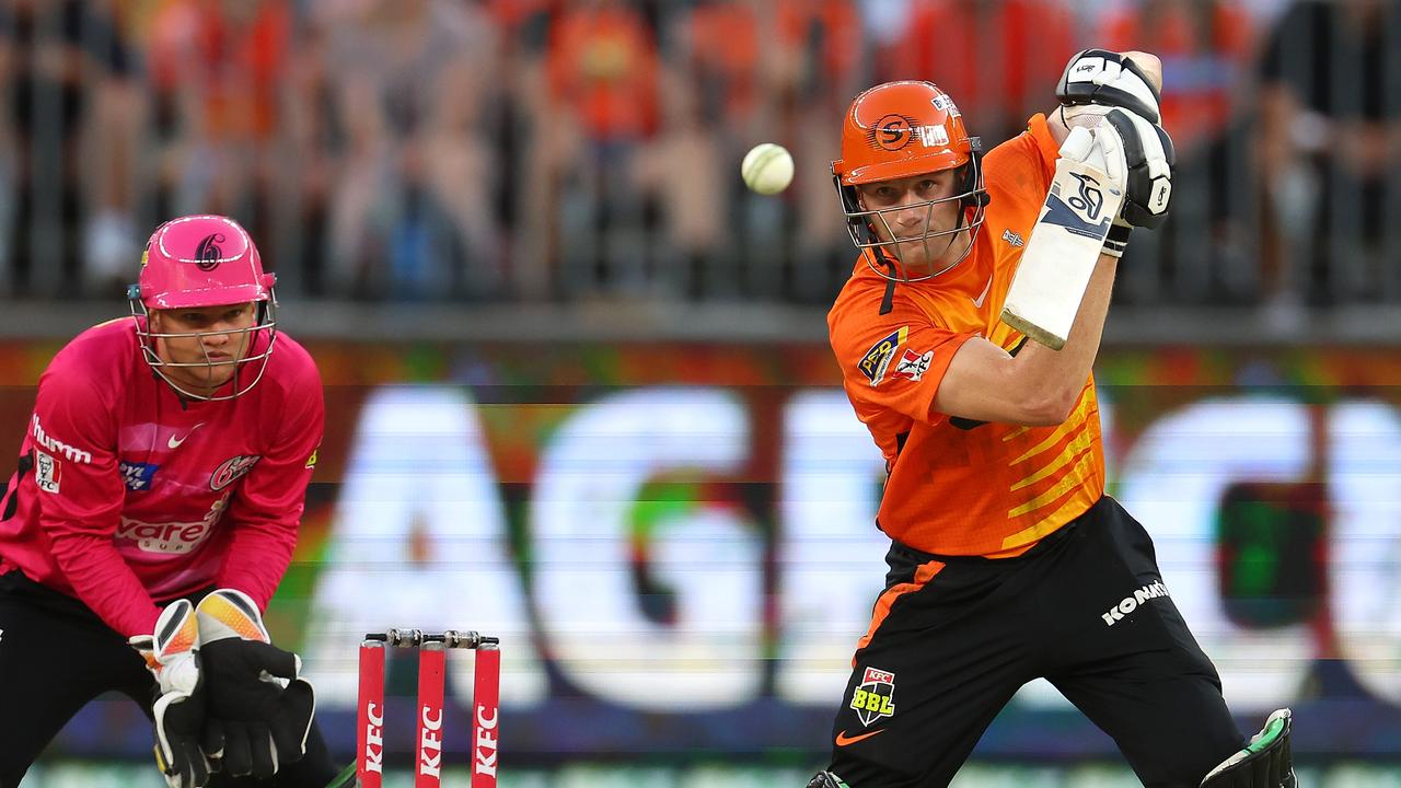 Cricket Australia sets sight on adding new BBL team by 2026/27 despite clubs' backlash