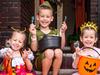 Halloween mega guide: Domino’s new ‘fright bite’ pizza