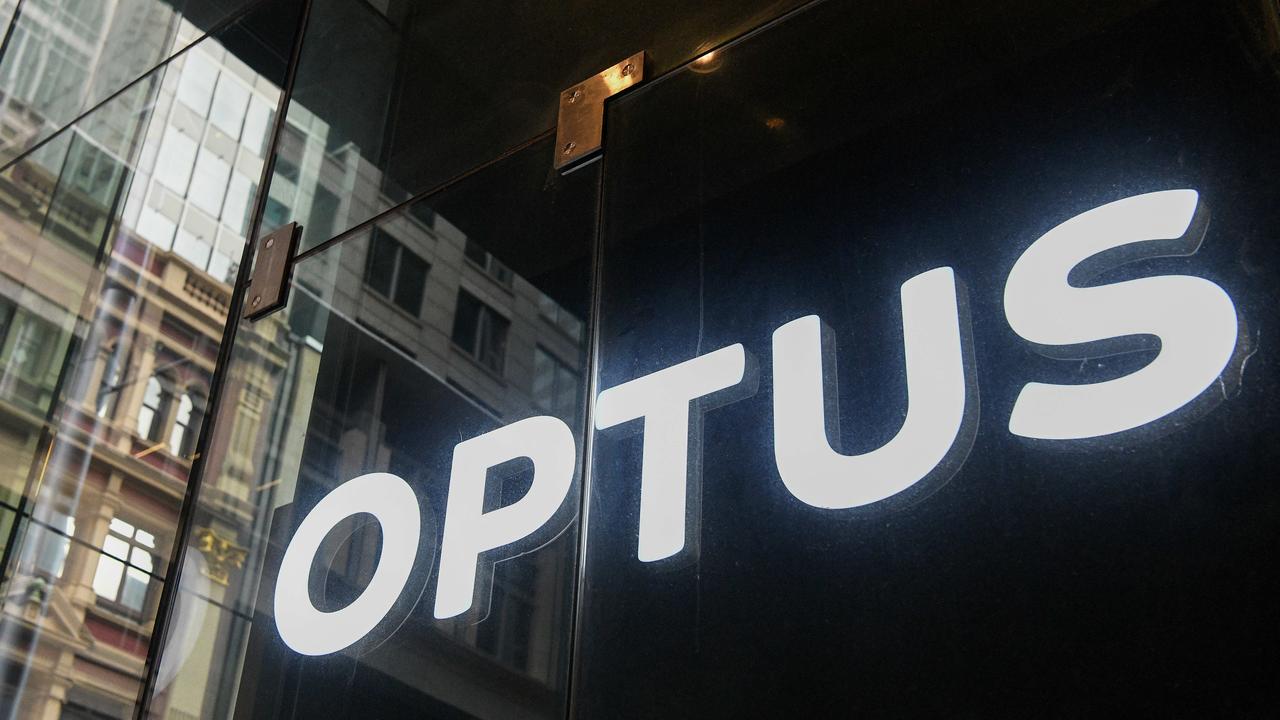 The Walters family blames Optus. Picture: NCA NewsWire/Bianca De Marchi