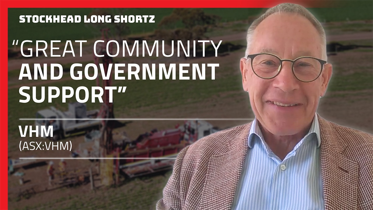 Long Shortz: VHM gains VIC endorsement