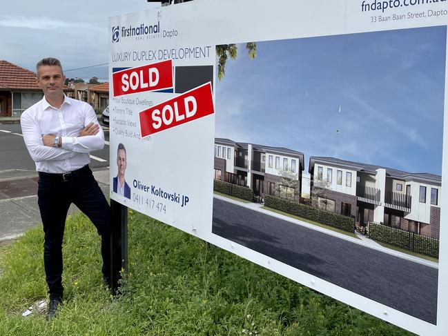 The Wollongong suburb set for real estate boom