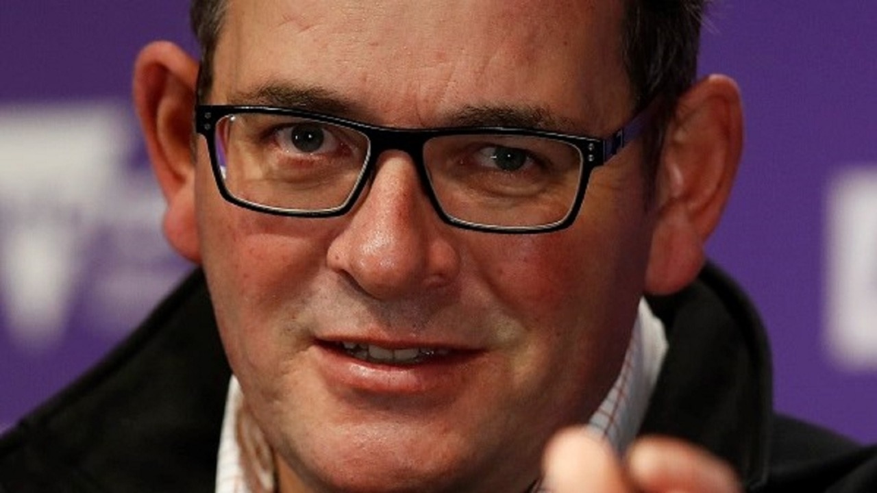 'Progressive' Victorian budget to tax top tier earners for 'fairer' outcomes