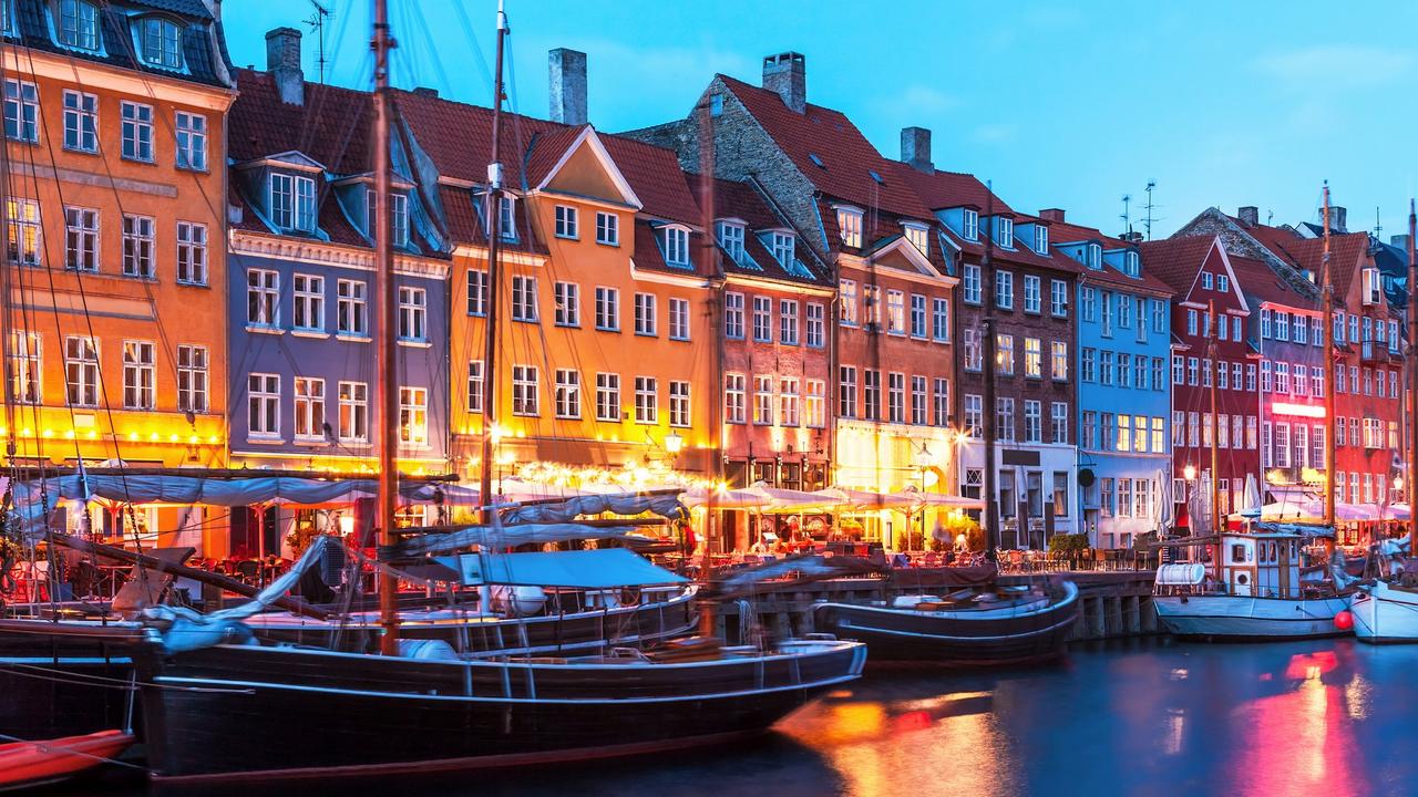 Copenhagen, as with the rest of Denmark, is also set to become Omicron dominant within days.