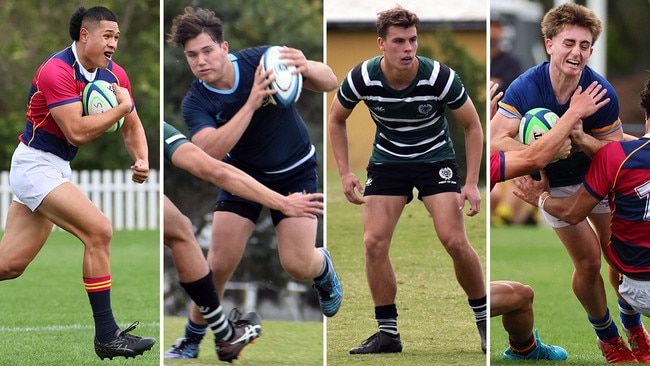 Who made our GPS rugby Team of the Week? Read below.