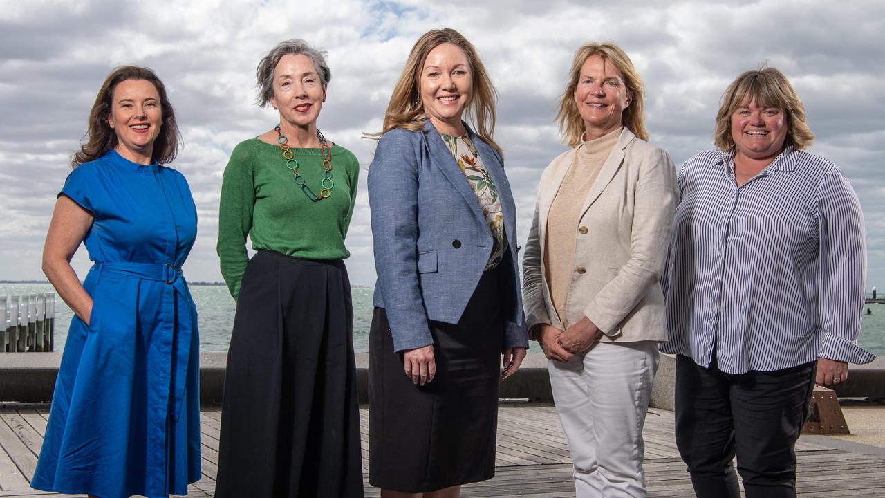 geelong-s-most-powerful-female-leaders-chief-executive-officers-named