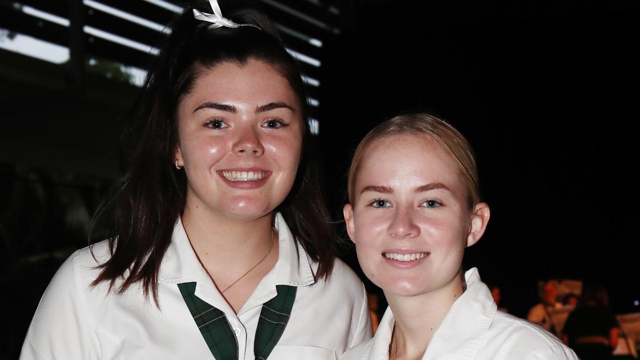 St Mary s Catholic College presentation evening 2020 The Cairns Post