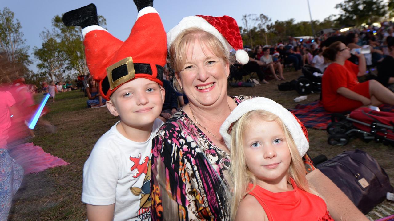 100+ photos: Throwback Rockhampton Christmas carols pics | The Courier Mail