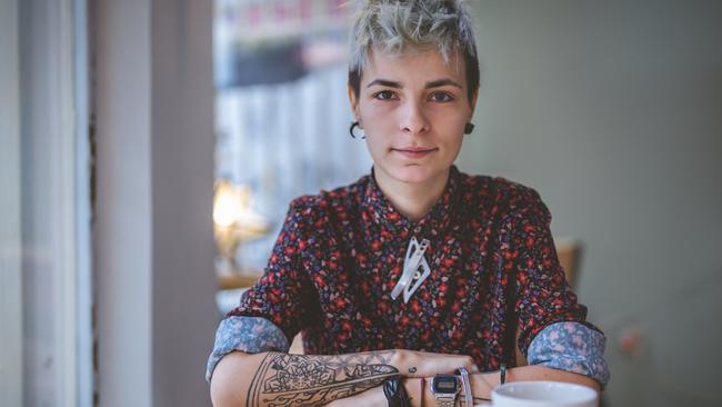 Australians who nominate themselves as non-binary will be able to also choose a second gender. Picture: istock