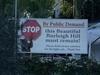 ‘Completely devastated’: Family to lose home as light rail claims iconic site