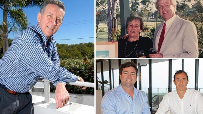 Top 7: Developers who helped build Noosa from the ground up