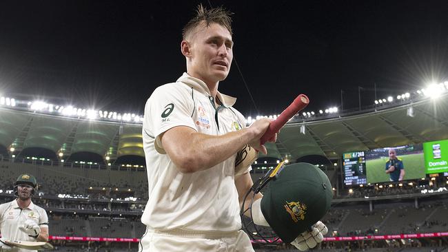 Marnus Labuschagne’s 2019 has been remarkable.