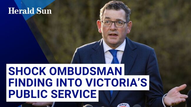 Ombudsman finds Victoria’s public service undermined by political secrecy