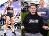 ‘She’s pretty crazy’: Ryan’s new love in world record attempt