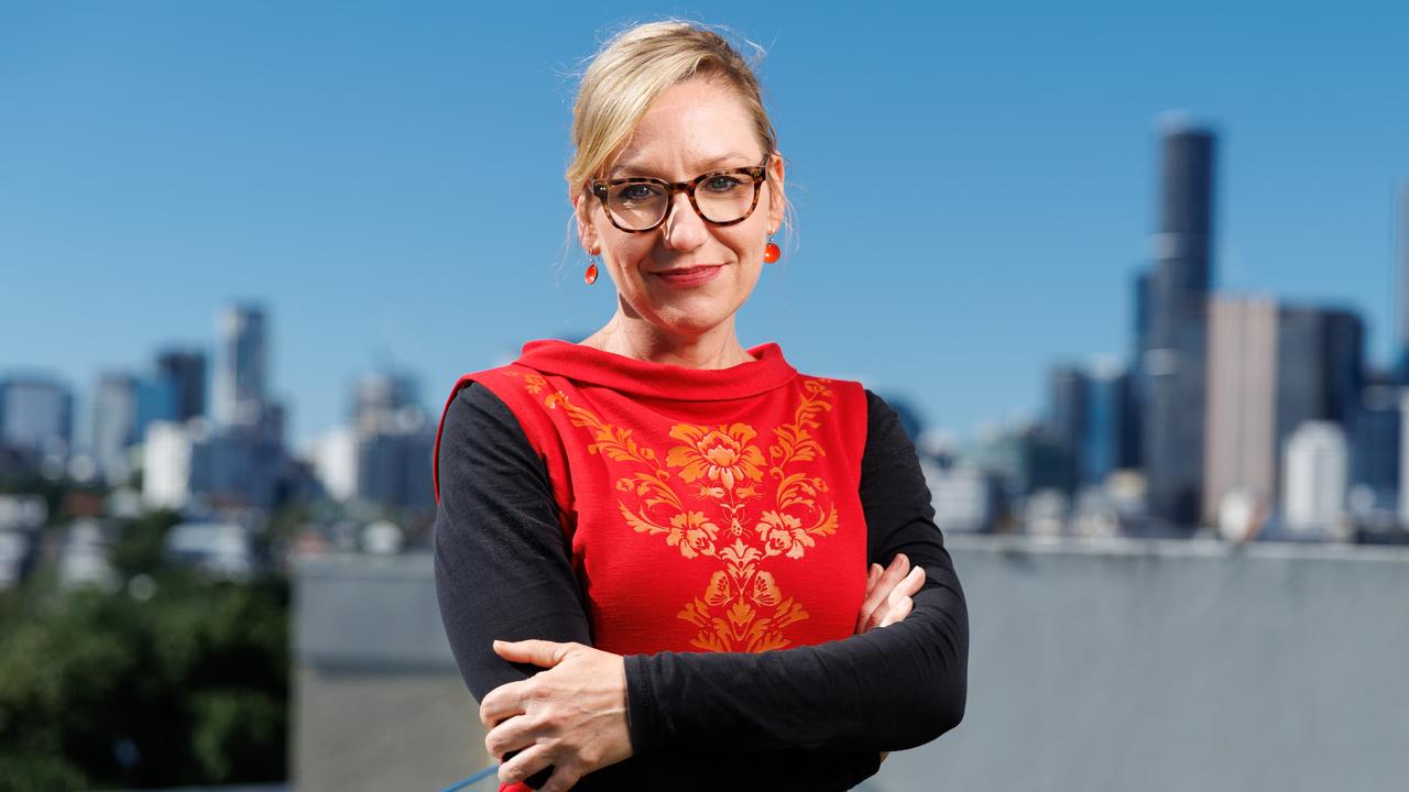 New Greens leader’s bold move to help Aussie women