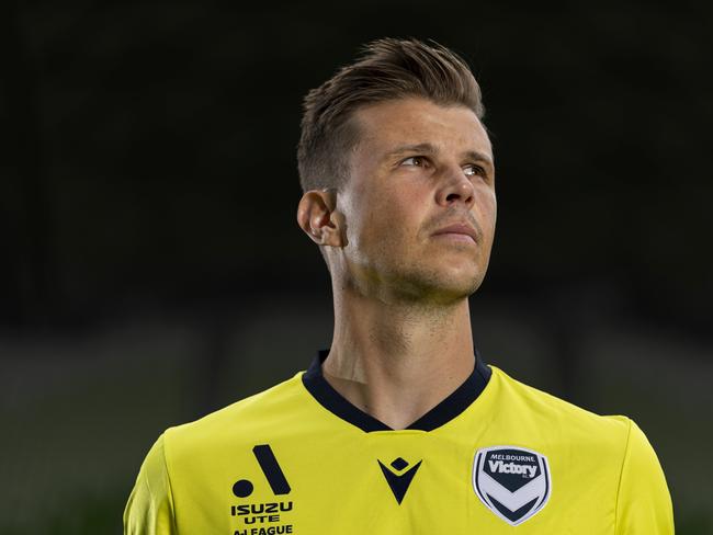 Change Melbourne Victory must make to reignite their season