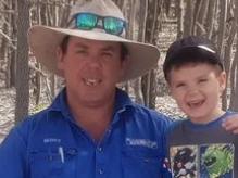 Father of three killed in motocross track crash identified