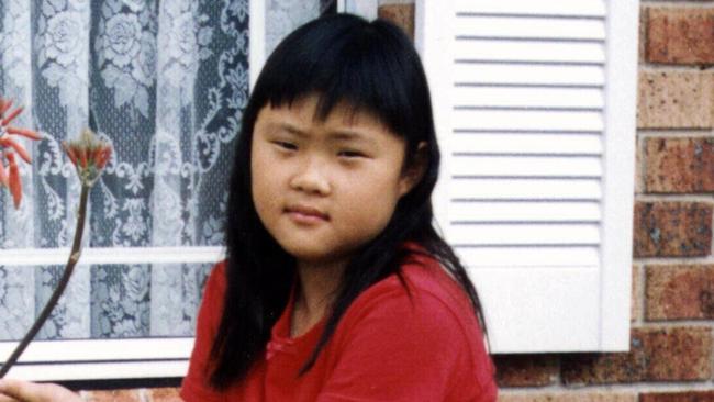 Quanne Diec, who vanished after leaving her Granville home on her way to class in 1998.