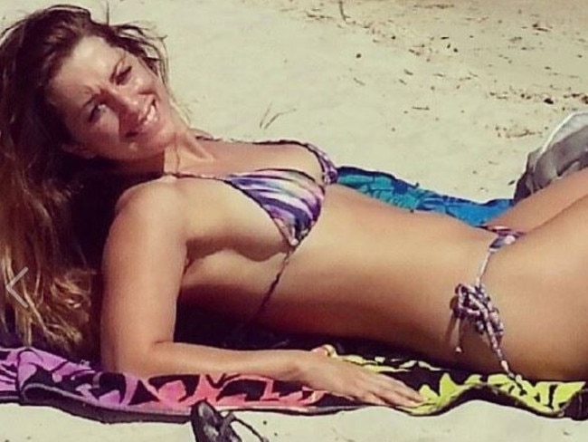Stacey Tierney claimed her time in Melbourne was the happiest she’d ever been.