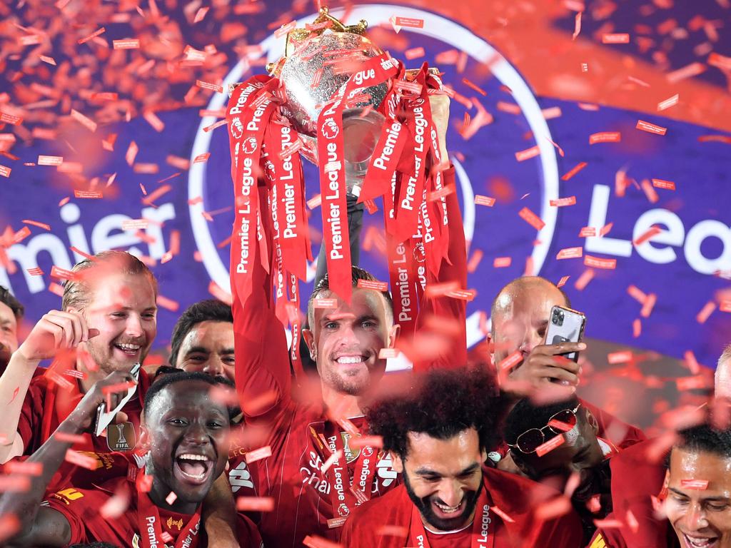 Liverpool bring sparkle to historic homecoming