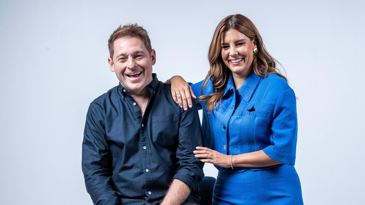 Brutal fallout after Jase and Lauren were axed from KIIS FM | news.com ...