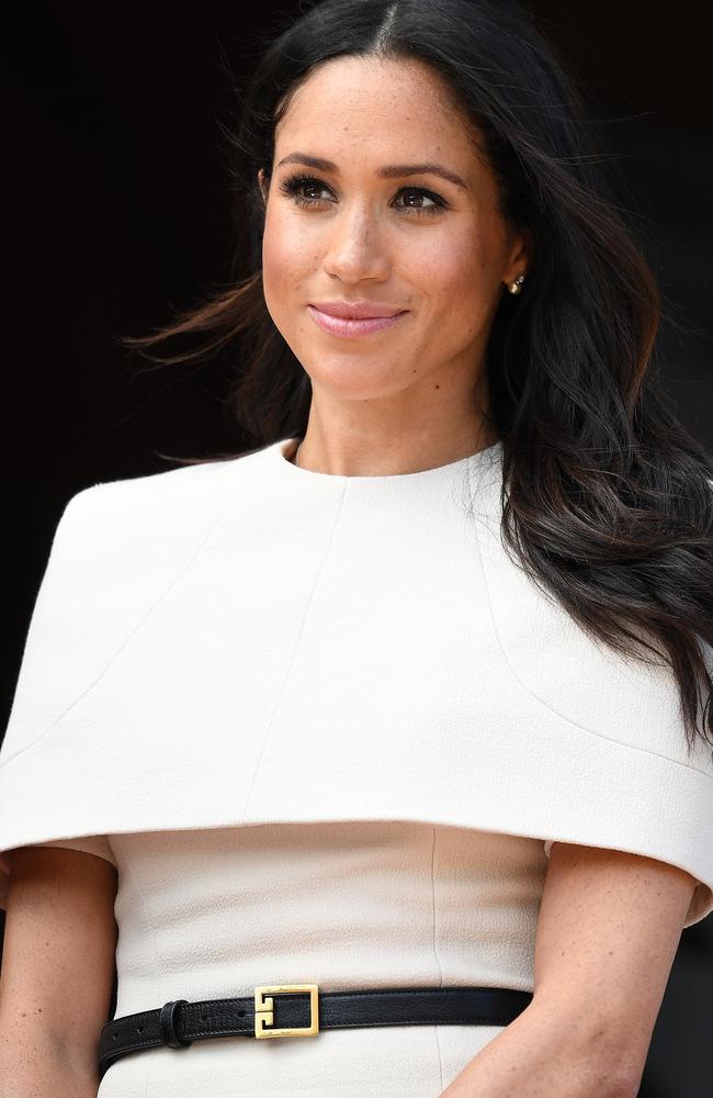 Meghan Markle, Royal christening: Drives new trend in makeup | Daily ...