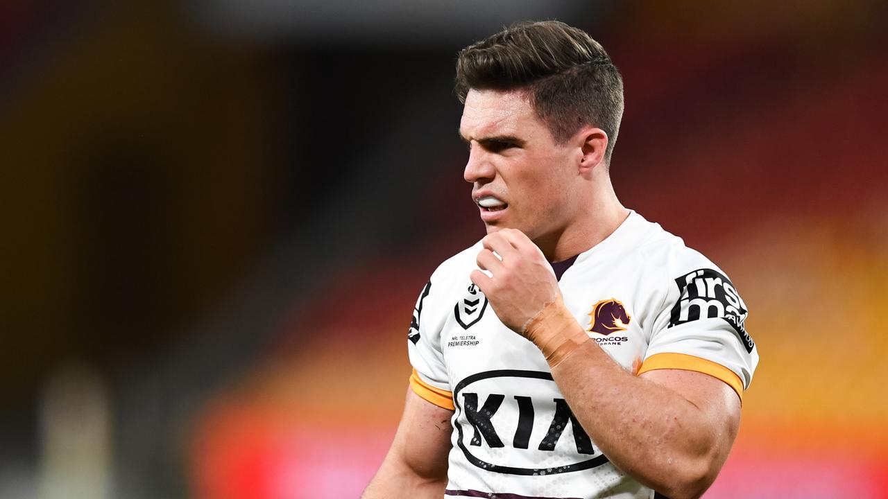 Brodie Croft knocks back NRL return for big money deal with Super