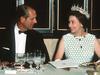 Letter reveals how Elizabeth had eyes for one man