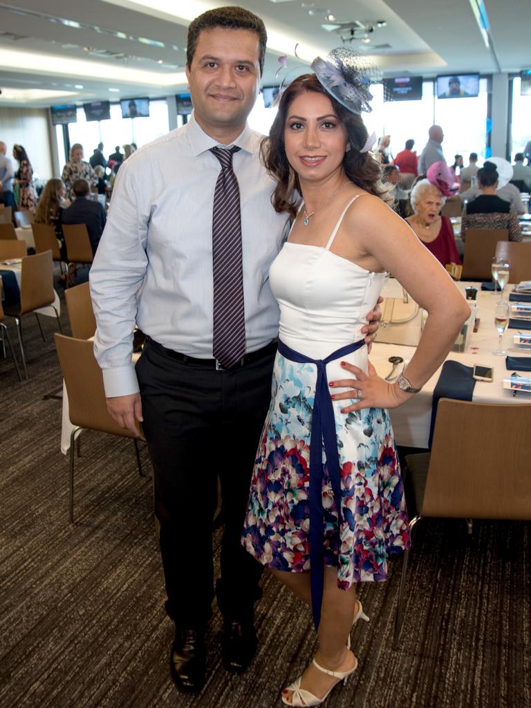 Little Souls Taking Big Steps Annual Charity Race Day | Gold Coast Bulletin