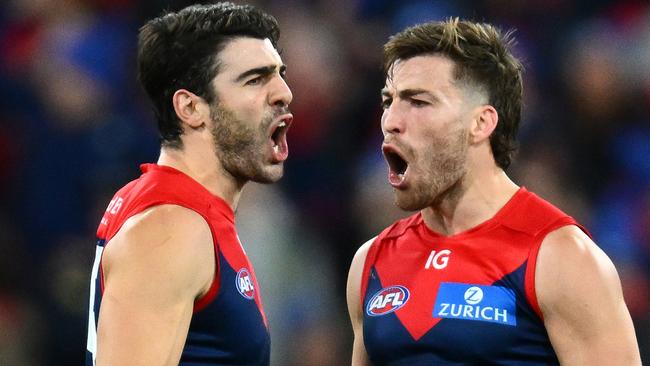 Dees star reveals ‘robust discussions’ after turmoil of 2024